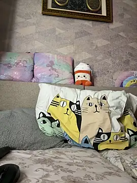 PrincessYYara online show from 11.09.25