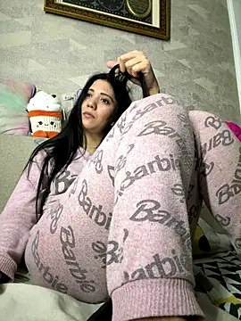 PrincessYYara online show from 12.14.25