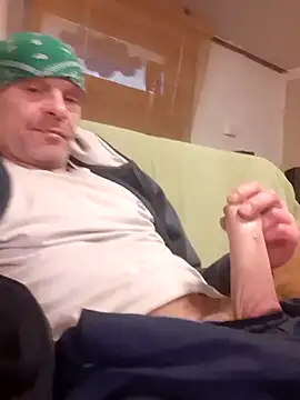 Kuba Gd online show from 12.07.24