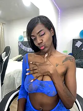 Alma Stevenson online show from 09.20.25