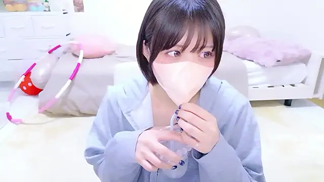 Snapshot of Hinata_Sun chatting on 05.14.26 Hinata Sun online show from 05.14.26