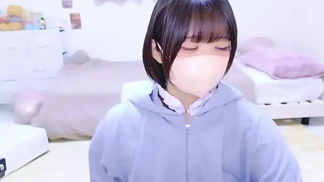 Snapshot of Hinata_Sun chatting on 05.21.26 Hinata Sun online show from 05.21.26