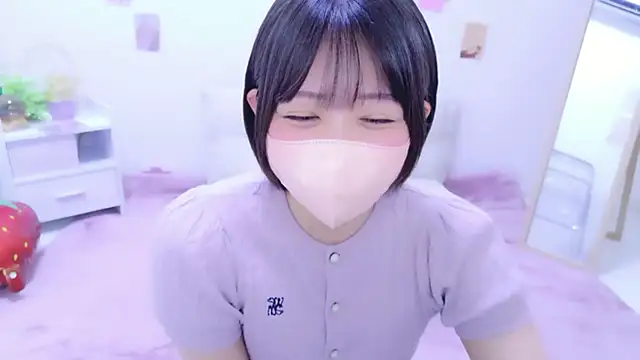 Snapshot of Hinata_Sun chatting on 05.22.26 Hinata Sun online show from 05.22.26