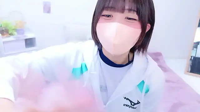 Snapshot of Hinata_Sun chatting on 05.23.26 Hinata Sun online show from 05.23.26