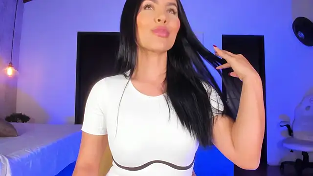 Sofi Moreno online show from 02.13.26