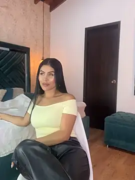 Sofi Moreno online show from 03.18.26