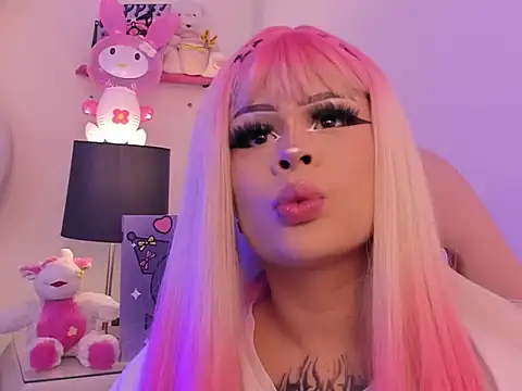 Missy Aprill online show from 09.29.25