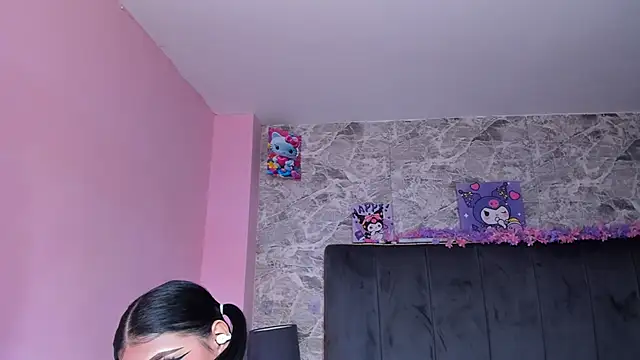 Missy Aprill online show from 04.15.26