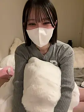 Snapshot of Ribon_n chatting on 02.10.26 Ribon n online show from 02.10.26