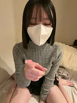 Snapshot of Ribon_n chatting on 02.17.26 Ribon n online show from 02.17.26