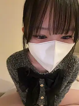 Snapshot of Ribon_n chatting on 03.07.26 Ribon n online show from 03.07.26