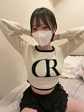 Snapshot of Ribon_n chatting on 03.21.26 Ribon n online show from 03.21.26