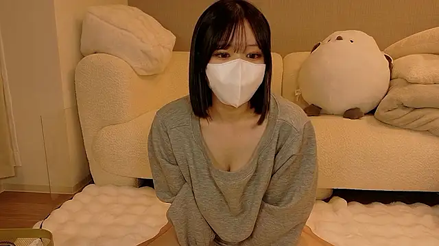 Snapshot of Ribon_n chatting on 03.26.26 Ribon n online show from 03.26.26