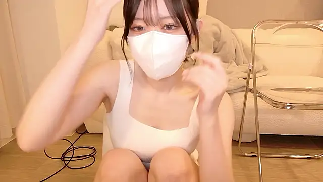 Snapshot of Ribon_n chatting on 04.11.26 Ribon n online show from 04.11.26