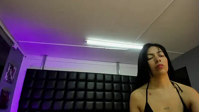 ashlyy sweet  online show from 02.25.26