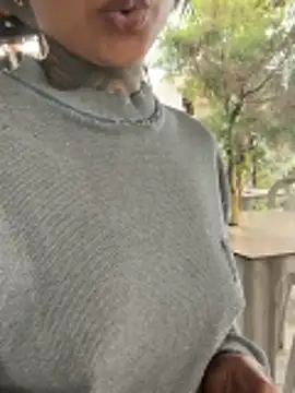 xbigpeach online show from 11.27.25