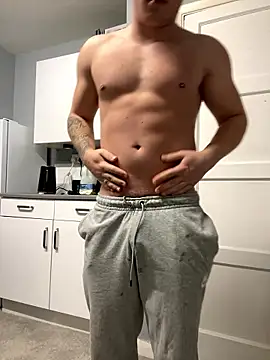 harleybarker online show from 01.09.26