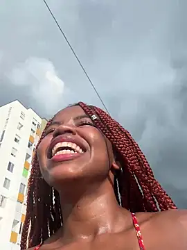 Sweet-Jade online show from 09.10.25