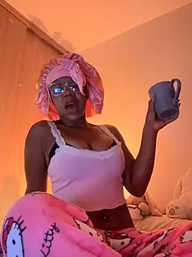 Sweet-Jade online show from 10.18.25