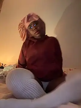 Sweet-Jade online show from 11.18.25