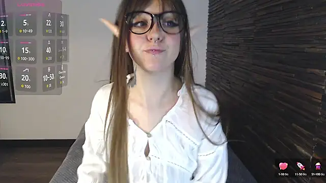 babedooll online show from 09.27.25