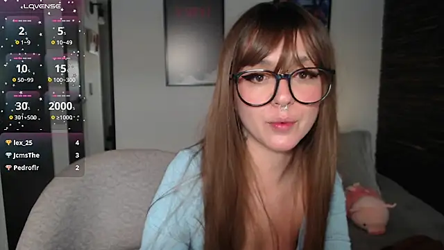 babedooll online show from 03.02.26