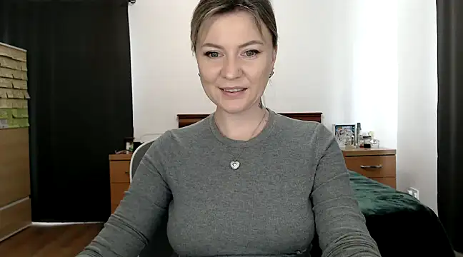 ParadiseAlina online show from 02.03.25