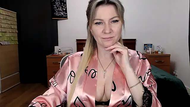 ParadiseAlina online show from 02.18.26