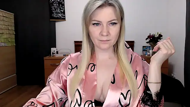 ParadiseAlina online show from 03.09.26