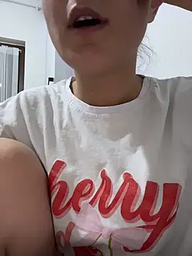 Snapshot of delibiri11 chatting on 02.07.26 delibiri11 online show from 02.07.26