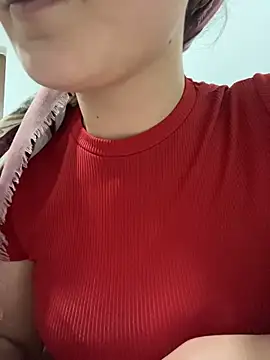 Snapshot of delibiri11 chatting on 03.03.26 delibiri11 online show from 03.03.26