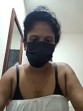 Anuki Sexy online show from 05.08.26