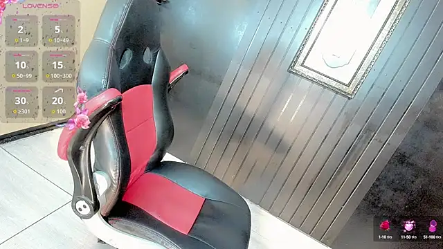 Snapshot of Ana_sophia_ chatting on 09.16.25 Ana sophia  online show from 09.16.25