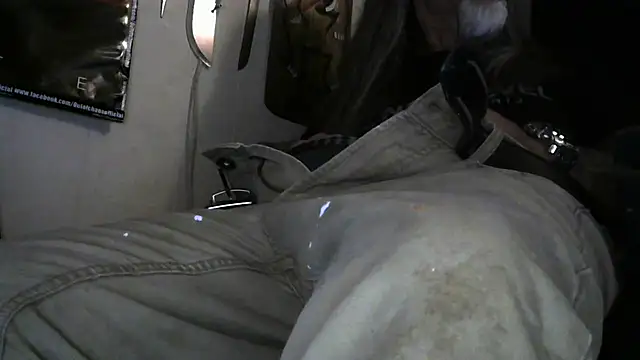 crassanova online show from 02.28.26