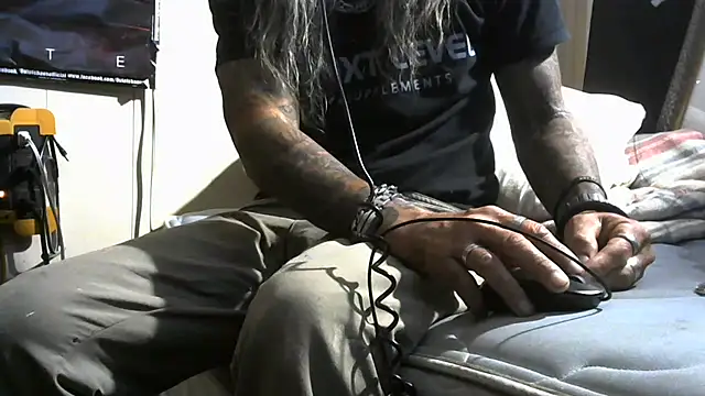 Snapshot of crassanova chatting on 07.24.26 crassanova online show from 07.24.26