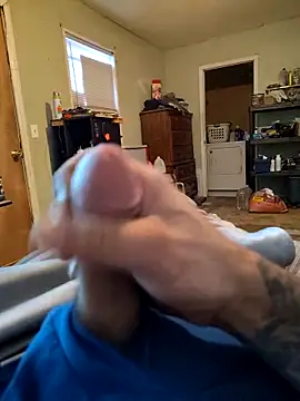 Wolfyking95 online show from 09.12.25