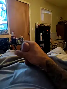 Wolfyking95 online show from 09.19.25