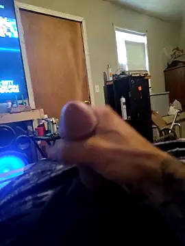 Wolfyking95 online show from 09.21.25