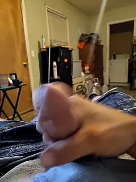 Wolfyking95 online show from 10.28.25