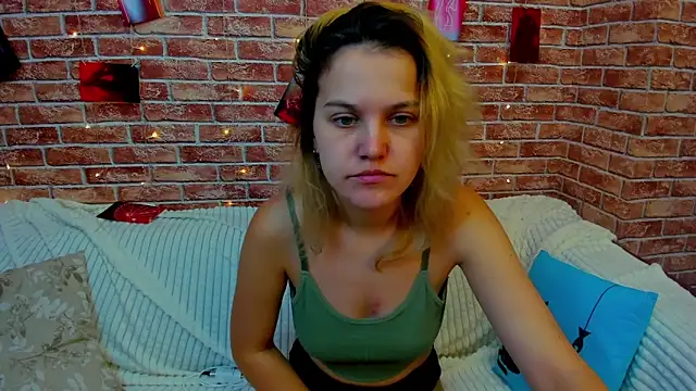 Hot   Jess online show from 09.10.25