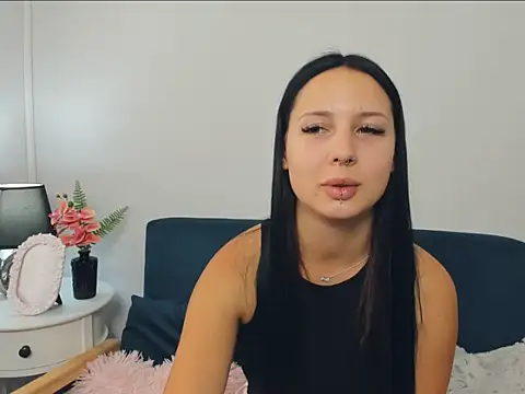 TaliaAdorable online show from 10.05.25