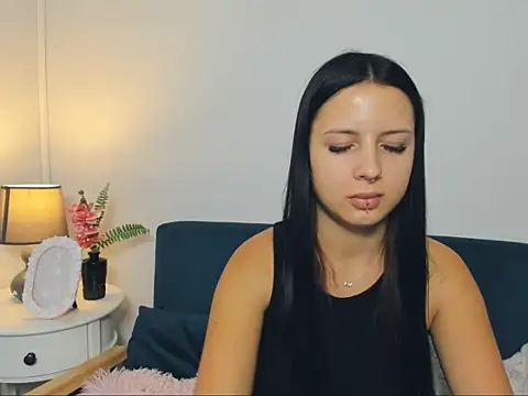 TaliaAdorable online show from 10.08.25