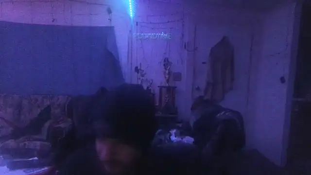 Poundtown1226 online show from 01.17.26