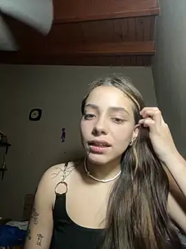 Marquis77 online show from 10.19.25