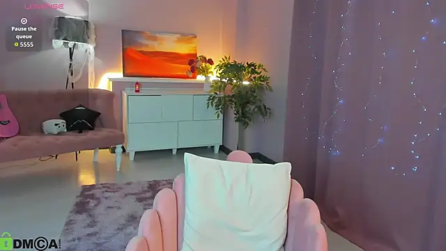 CherryLexi  online show from 12.02.25