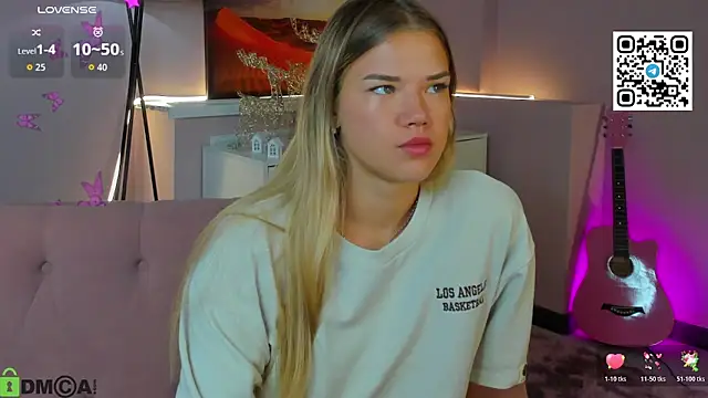 CherryLexi  online show from 03.04.26