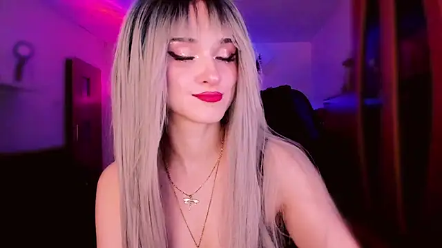 MistressJolie online show from 03.09.26