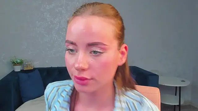 Ameli Povilain online show from 10.19.25