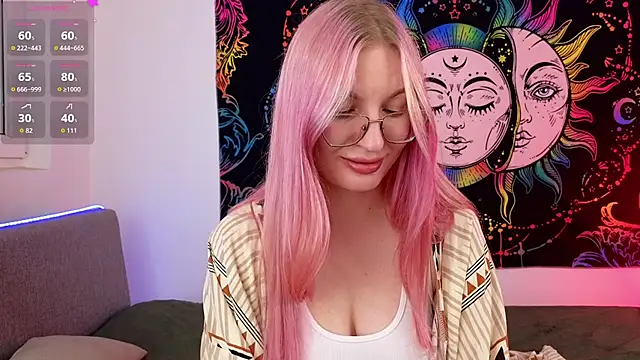 aurea filix online show from 09.12.25