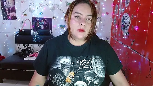 Snapshot of carol_20 chatting on 09.12.25 carol 20 online show from 09.12.25